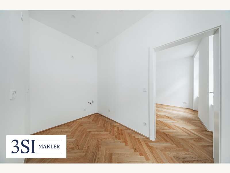 Eigentumswohnung in Wien - Bild 2 Eigentumswohnung in Wien - Bild 2