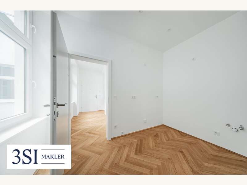 Eigentumswohnung in Wien - Bild 3 Eigentumswohnung in Wien - Bild 3