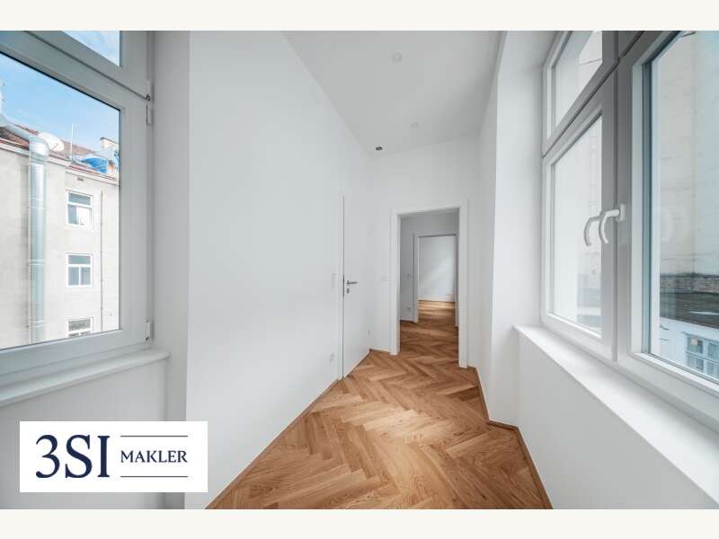 Eigentumswohnung in Wien - Bild 4 Eigentumswohnung in Wien - Bild 4