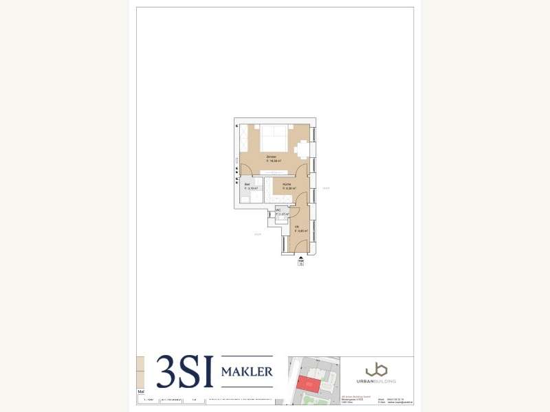 Eigentumswohnung in Wien - Bild 10 Eigentumswohnung in Wien - Bild 10
