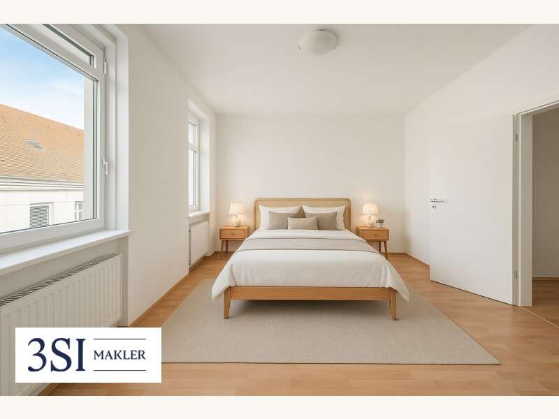 Eigentumswohnung in Wien - Bild 2 Eigentumswohnung in Wien - Bild 2