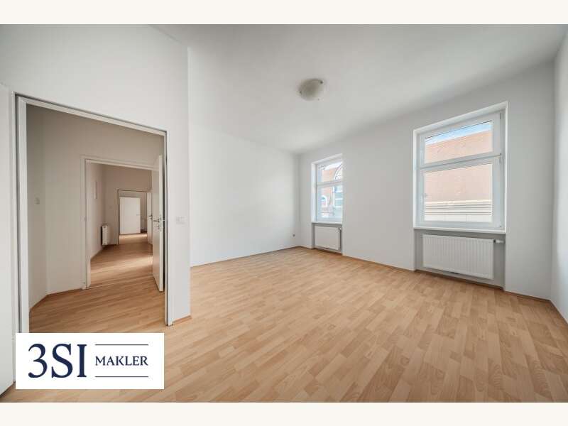 Eigentumswohnung in Wien - Bild 4 Eigentumswohnung in Wien - Bild 4