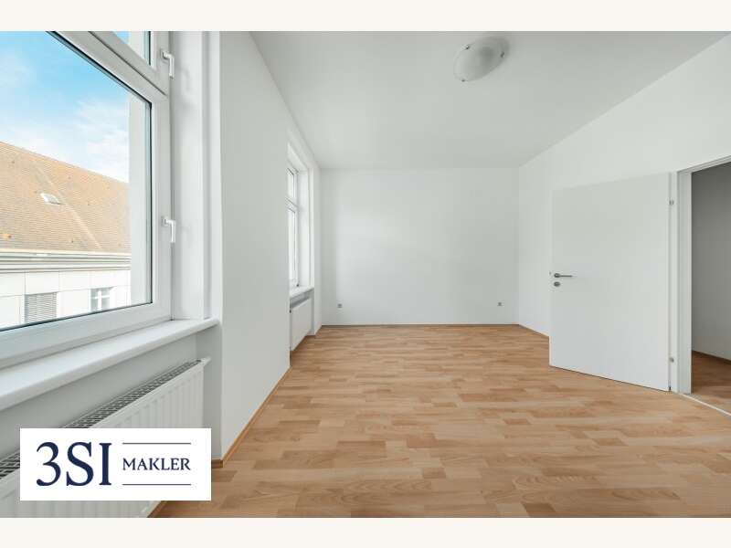 Eigentumswohnung in Wien - Bild 6 Eigentumswohnung in Wien - Bild 6