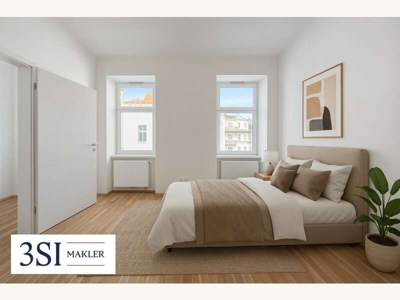 Eigentumswohnung in Wien - Bild 2 Eigentumswohnung in Wien - Bild 2