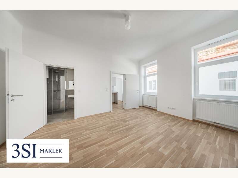 Eigentumswohnung in Wien - Bild 3 Eigentumswohnung in Wien - Bild 3