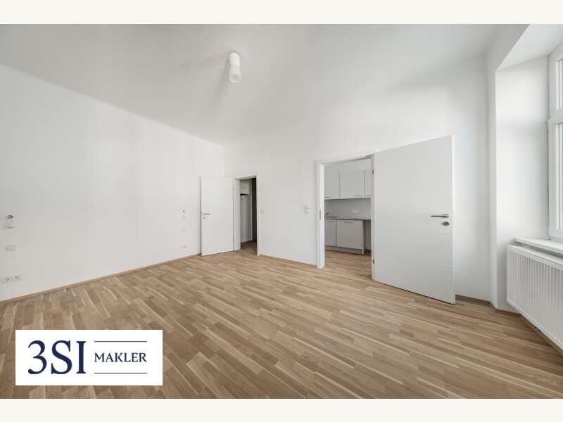 Eigentumswohnung in Wien - Bild 4 Eigentumswohnung in Wien - Bild 4