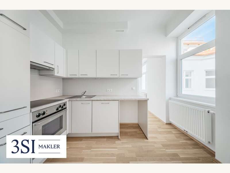 Eigentumswohnung in Wien - Bild 6 Eigentumswohnung in Wien - Bild 6