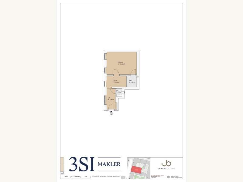 Eigentumswohnung in Wien - Bild 14 Eigentumswohnung in Wien - Bild 14