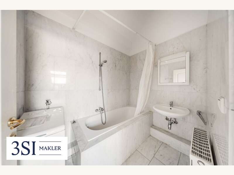 Dachgeschosswohnung in Wien - Bild 8 Dachgeschosswohnung in Wien - Bild 8