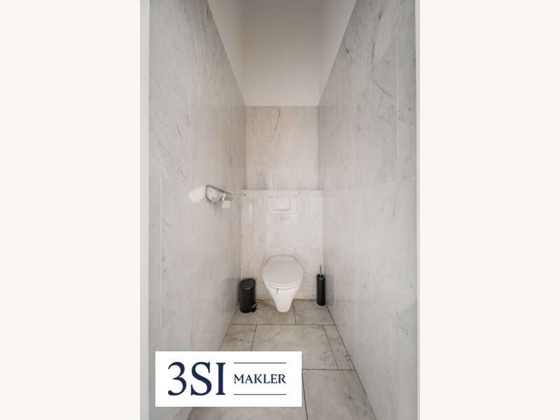 Dachgeschosswohnung in Wien - Bild 9 Dachgeschosswohnung in Wien - Bild 9