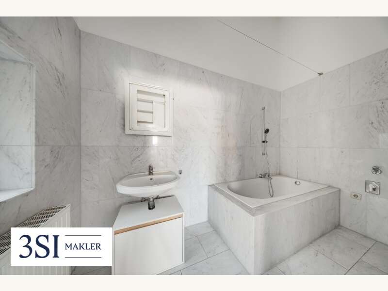 Dachgeschosswohnung in Wien - Bild 9 Dachgeschosswohnung in Wien - Bild 9