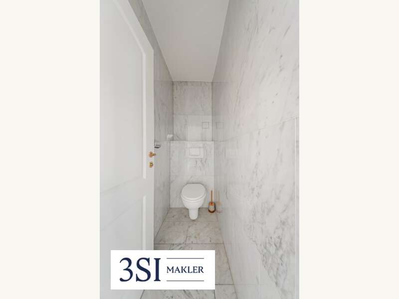 Dachgeschosswohnung in Wien - Bild 10 Dachgeschosswohnung in Wien - Bild 10