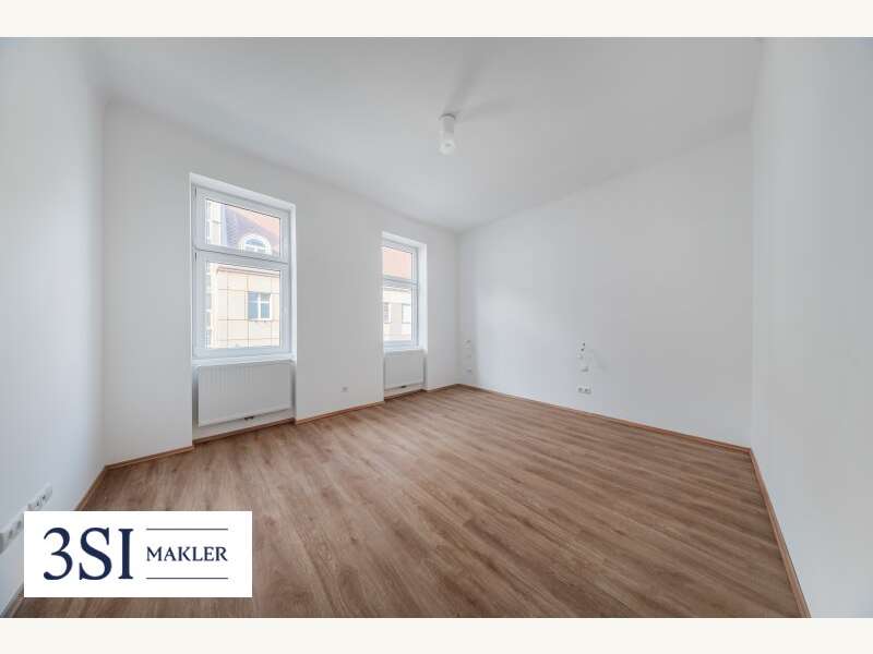 Eigentumswohnung in Wien - Bild 3 Eigentumswohnung in Wien - Bild 3