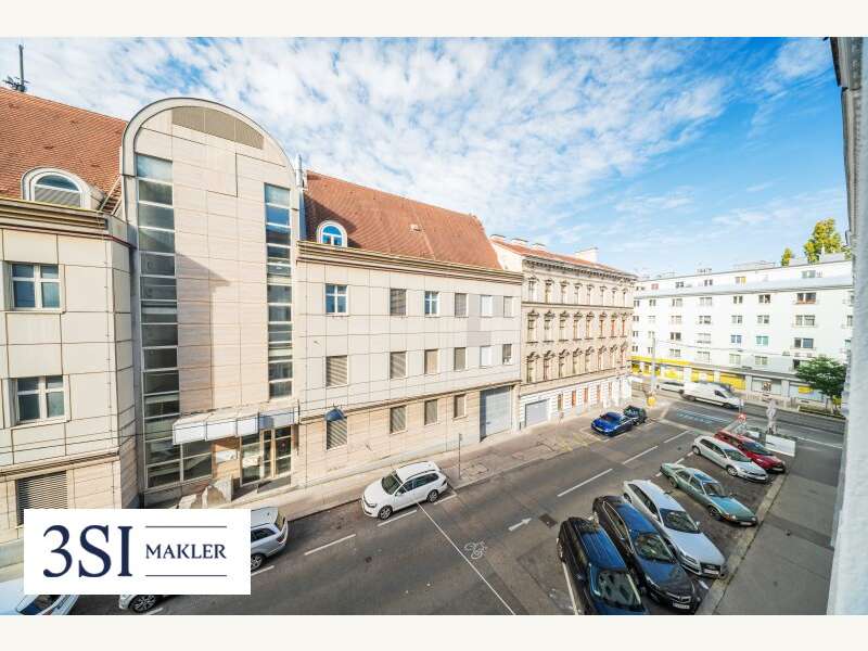 Eigentumswohnung in Wien - Bild 5 Eigentumswohnung in Wien - Bild 5