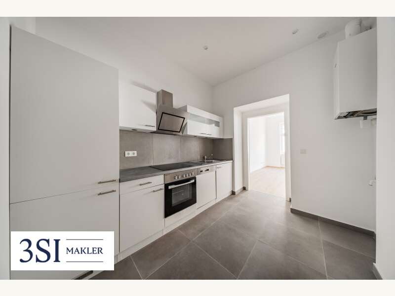 Eigentumswohnung in Wien - Bild 8 Eigentumswohnung in Wien - Bild 8