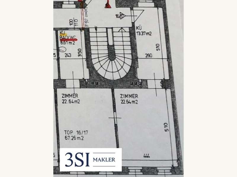 Eigentumswohnung in Wien - Bild 14 Eigentumswohnung in Wien - Bild 14