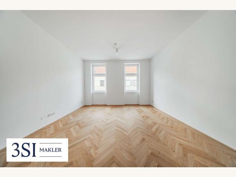 Eigentumswohnung in Wien - Bild 2 Eigentumswohnung in Wien - Bild 2