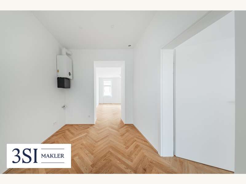 Eigentumswohnung in Wien - Bild 3 Eigentumswohnung in Wien - Bild 3