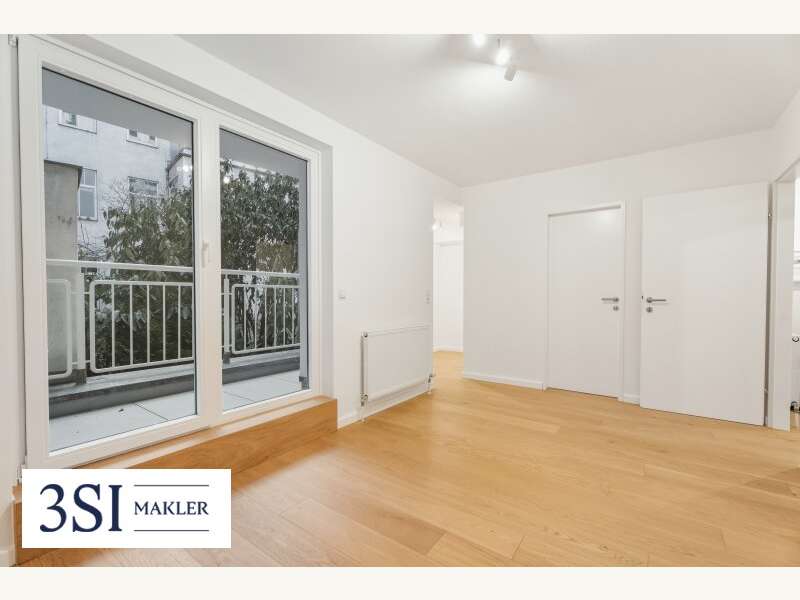 Eigentumswohnung in Wien - Bild 2