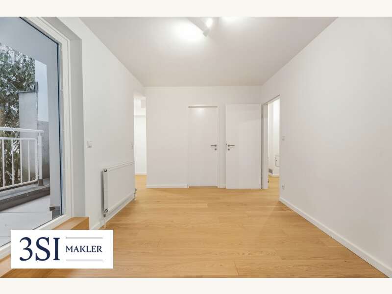 Eigentumswohnung in Wien - Bild 4