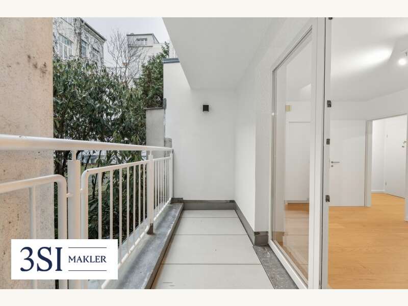 Eigentumswohnung in Wien - Bild 5