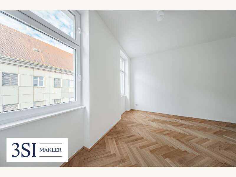 Eigentumswohnung in Wien - Bild 2 Eigentumswohnung in Wien - Bild 2