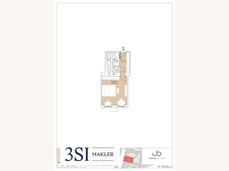 Eigentumswohnung in Wien - Bild 8 Eigentumswohnung in Wien - Bild 8