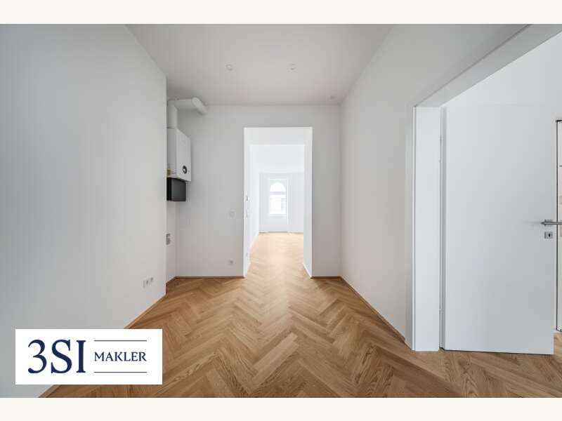 Eigentumswohnung in Wien - Bild 6 Eigentumswohnung in Wien - Bild 6