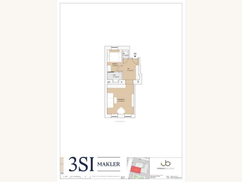 Eigentumswohnung in Wien - Bild 12 Eigentumswohnung in Wien - Bild 12