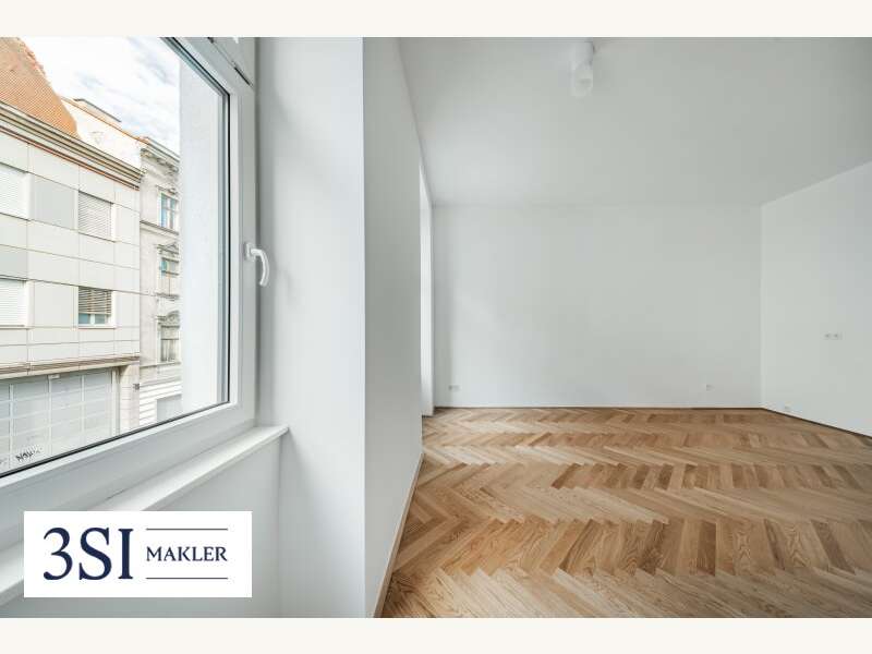 Eigentumswohnung in Wien - Bild 2 Eigentumswohnung in Wien - Bild 2