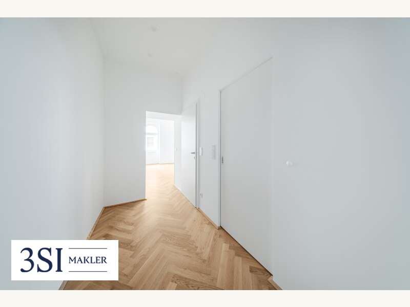 Eigentumswohnung in Wien - Bild 5 Eigentumswohnung in Wien - Bild 5