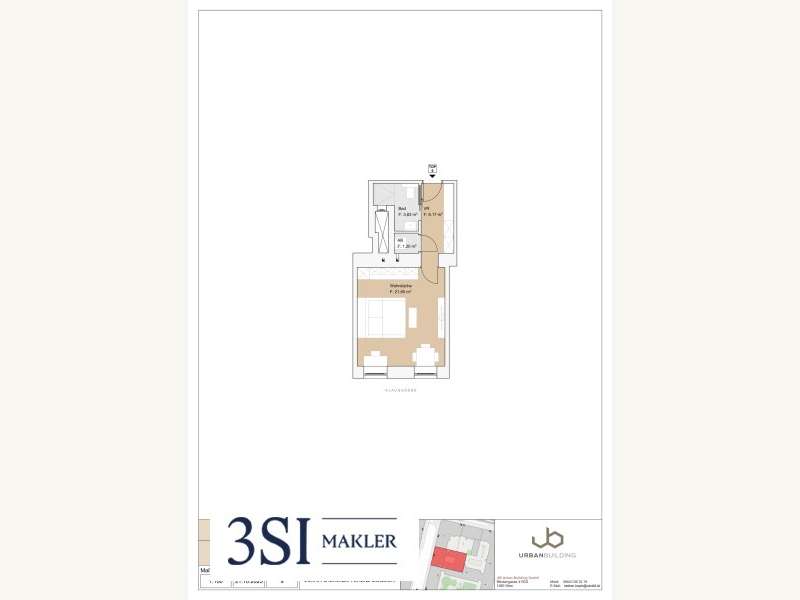 Eigentumswohnung in Wien - Bild 10 Eigentumswohnung in Wien - Bild 10