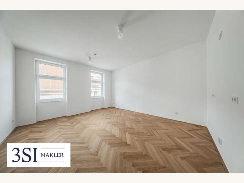 Eigentumswohnung in Wien - Bild 2 Eigentumswohnung in Wien - Bild 2