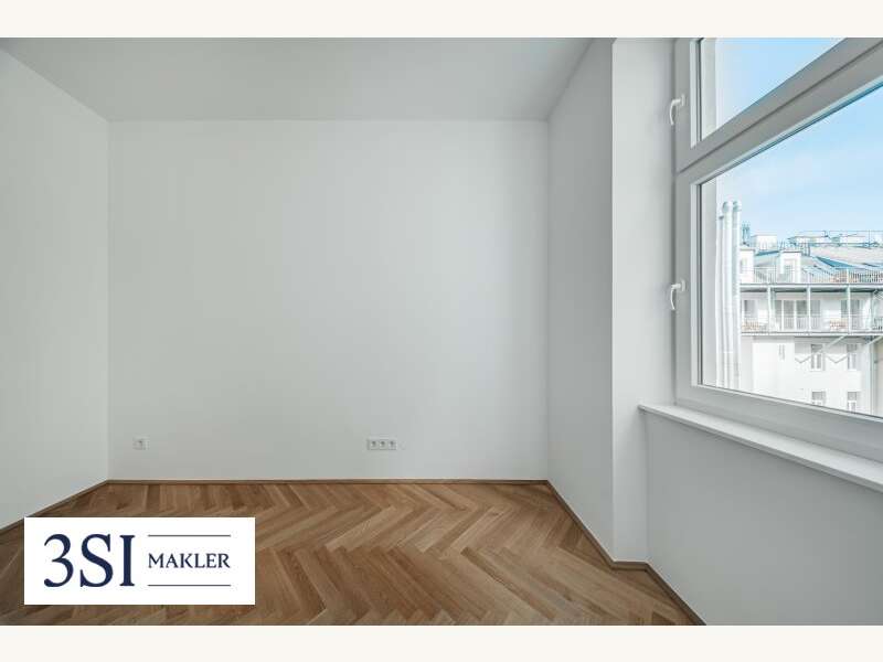 Eigentumswohnung in Wien - Bild 4 Eigentumswohnung in Wien - Bild 4