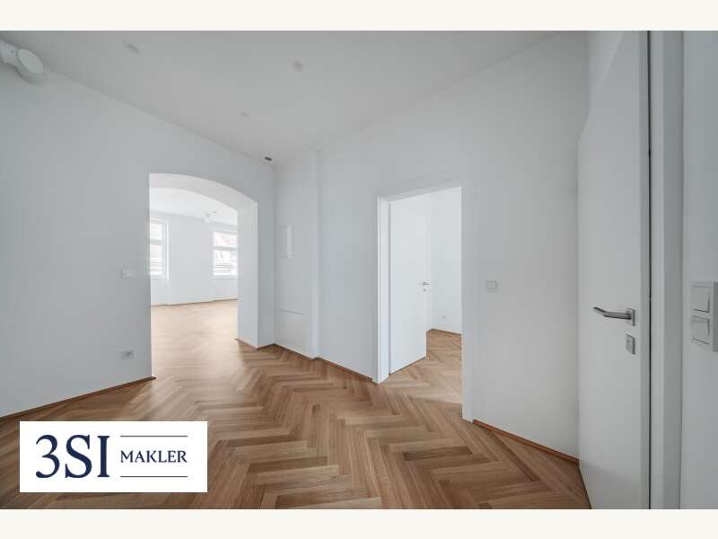 Eigentumswohnung in Wien - Bild 8 Eigentumswohnung in Wien - Bild 8