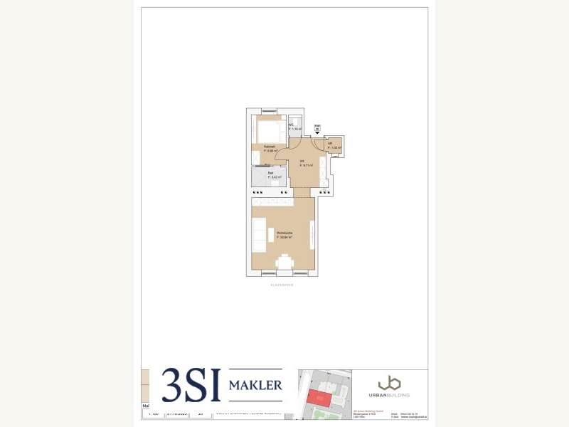 Eigentumswohnung in Wien - Bild 14 Eigentumswohnung in Wien - Bild 14