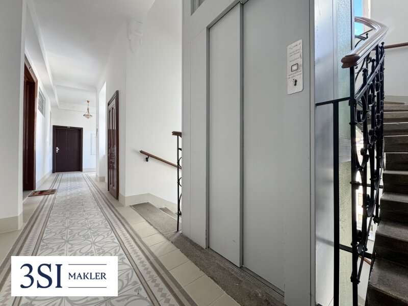 Eigentumswohnung in Wien - Bild 8 Eigentumswohnung in Wien - Bild 8