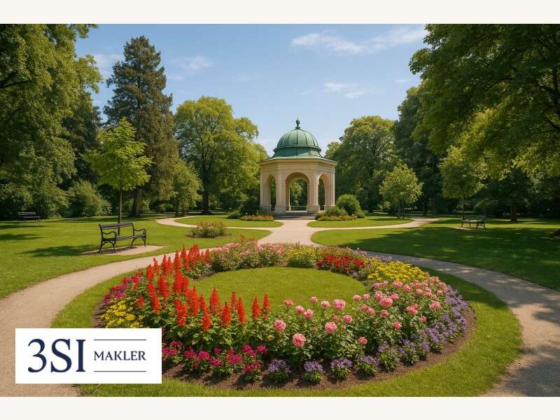 Eigentumswohnung Wien: Park Park