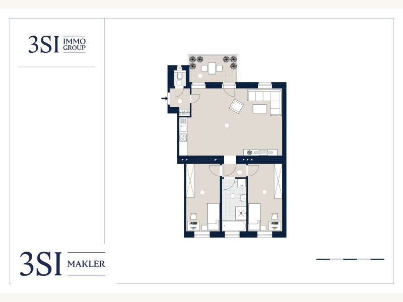 Eigentumswohnung in Wien - Bild 16 Eigentumswohnung in Wien - Bild 16