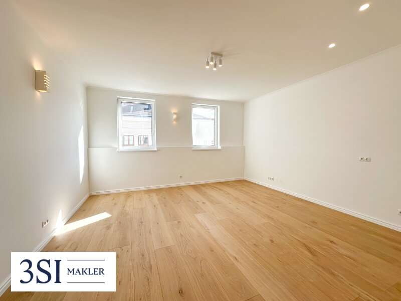 Eigentumswohnung in Wien - Bild 2 Eigentumswohnung in Wien - Bild 2