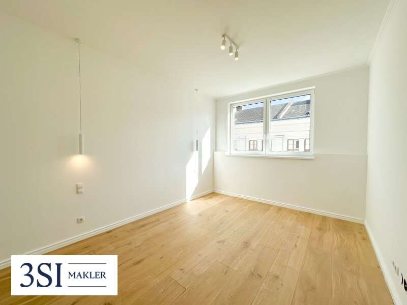 Eigentumswohnung in Wien - Bild 3 Eigentumswohnung in Wien - Bild 3