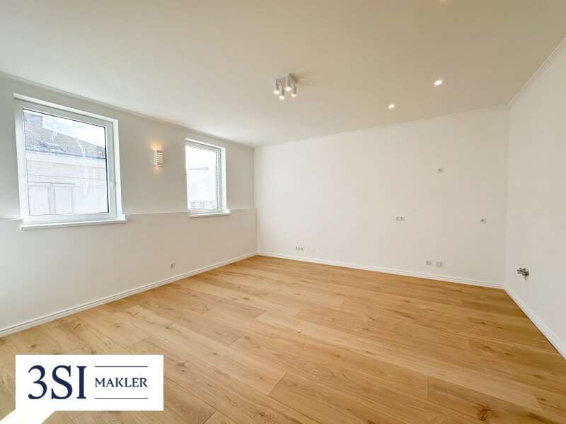 Eigentumswohnung in Wien - Bild 4 Eigentumswohnung in Wien - Bild 4