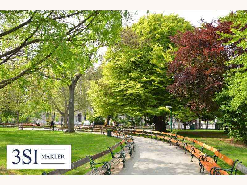 Eigentumswohnung in Wien - Bild 15 Eigentumswohnung in Wien - Bild 15