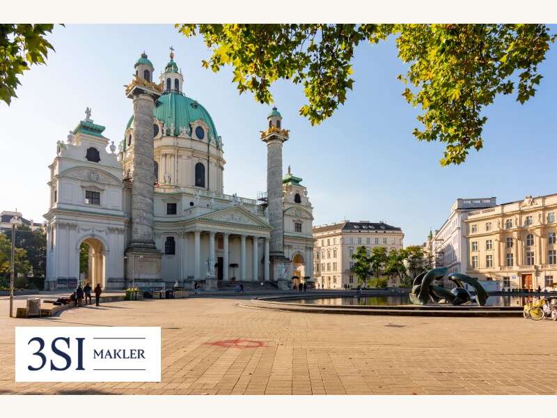 Eigentumswohnung in Wien - Bild 13