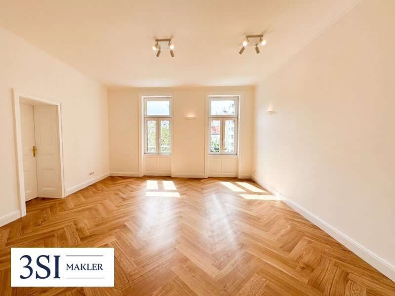 Eigentumswohnung in Wien - Bild 2 Eigentumswohnung in Wien - Bild 2