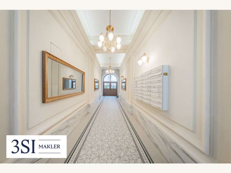 Eigentumswohnung in Wien - Bild 8 Eigentumswohnung in Wien - Bild 8