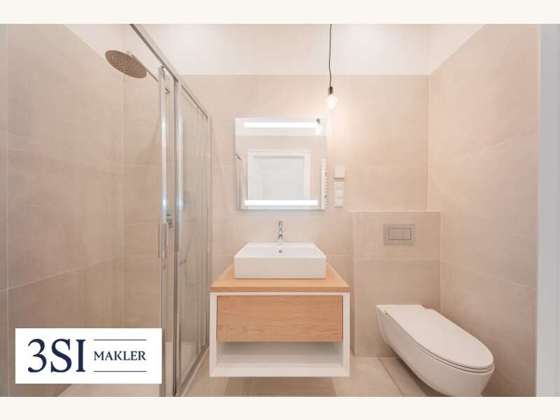 Eigentumswohnung in Wien - Bild 2