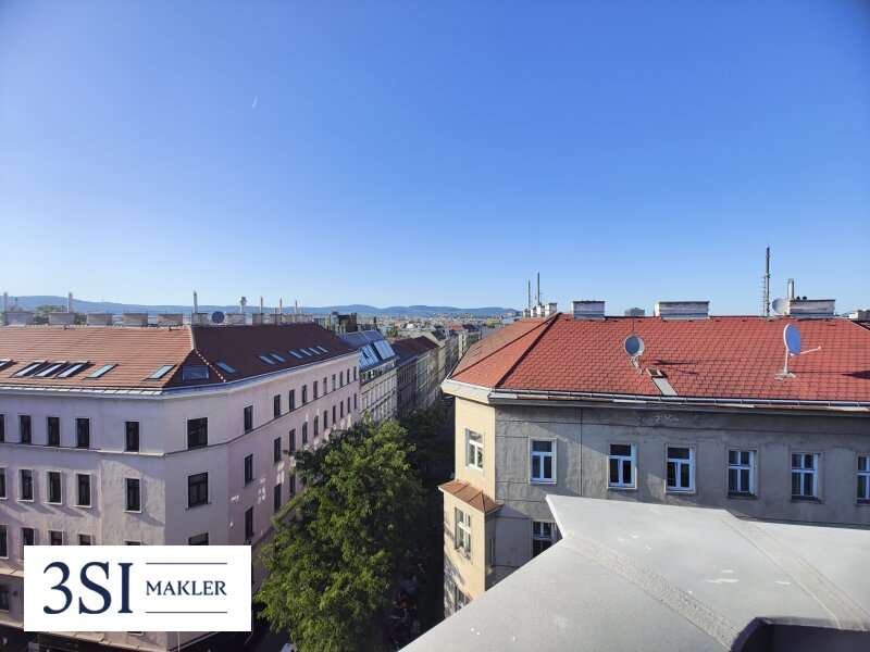 Rohdachboden in Wien - Bild 2 Rohdachboden in Wien - Bild 2