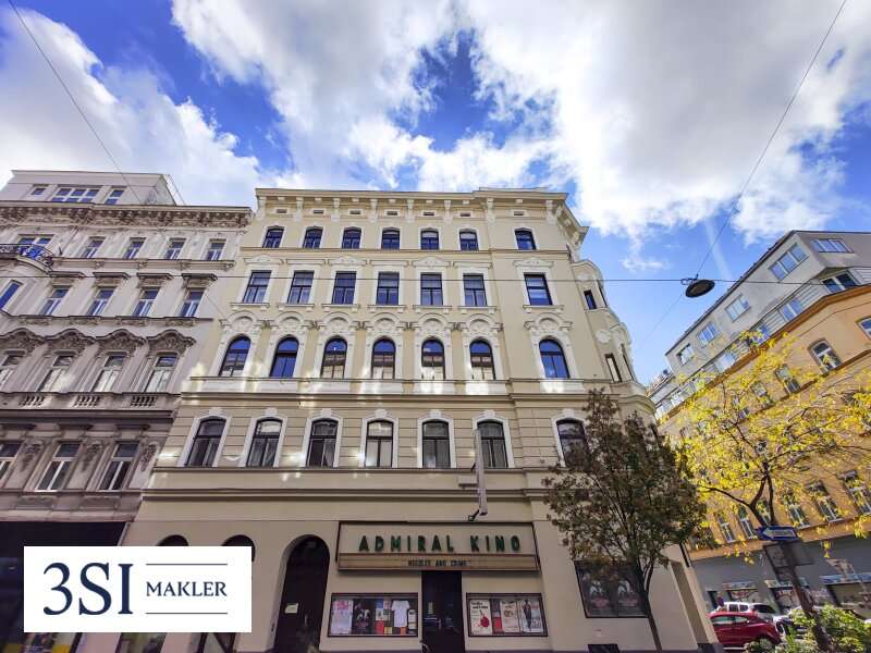 Rohdachboden in Wien - Bild 3 Rohdachboden in Wien - Bild 3