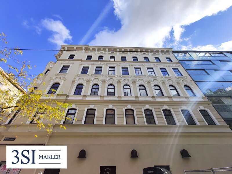 Rohdachboden in Wien - Bild 4 Rohdachboden in Wien - Bild 4